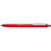 Pentel Kugelschreiber 0.5 mm Rot von Pentel