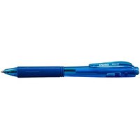 Pentel Kugelschreiber BK440 blau Schreibfarbe blau, 1 St. von Pentel