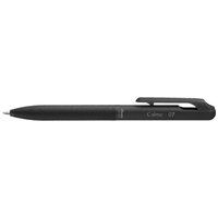 Pentel Kugelschreiber Kugelschreiber 0,35mm sw 1St 0.35 mm Schwarz von Pentel