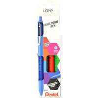 Pentel Kugelschreiber 0.5 mm Mehrfarbig von Pentel