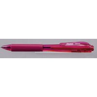 Pentel Kugelschreiber Pentel Kugelschr.Bk440 pink 0.5 mm Pink von Pentel