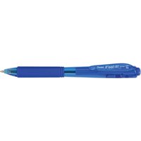 Pentel Kugelschreiber Pentel Kugelschreiber BX440 bu 0.5 mm Blau von Pentel