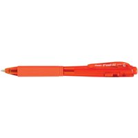 Pentel Kugelschreiber Pentel Kugelschreiber BX440 oe 0.5 mm Orange von Pentel