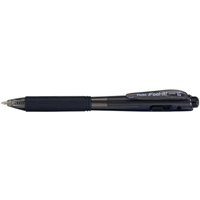 Pentel Kugelschreiber Pentel Kugelschreiber BX440 sz 0.5 mm Schwarz von Pentel