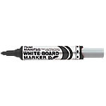 Pentel Maxiflo Whiteboard-Marker Mittel Rundspitze Farbig sortiert 4 Stück von Pentel