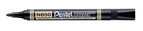 Pentel N850-AE Knstlerpapier Mi-Teintes, 160 g/qm von Pentel