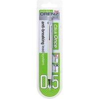 Pentel Orenz Druckbleistift weiß B 0,5 mm, 1 St. von Pentel