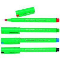 Pentel Ball R50 Tintenroller 0.4 mm Grün von Pentel