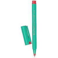 Pentel Ball R50 Tintenroller 0.4 mm Rot von Pentel