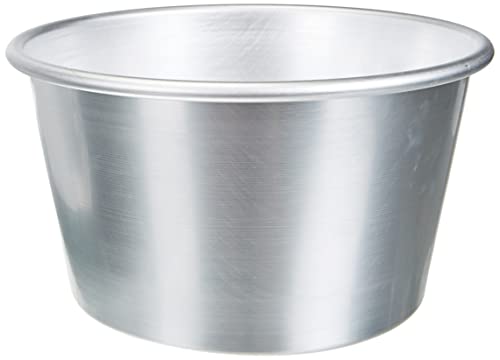Agnelli Moule à panettone 24 cm von Baldassare Agnelli