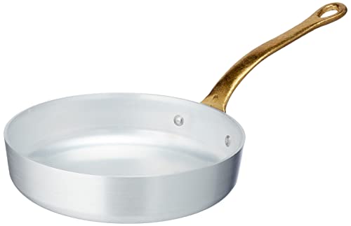 Baldassare Agnelli ALMA11116 Servierpfanne, L, Weiß, 16 cm von Baldassare Agnelli