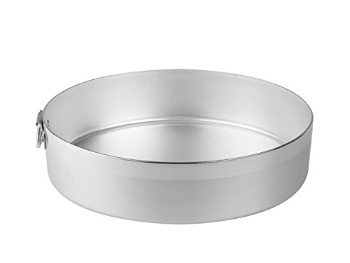 Pentole Agnelli Kuchen Ring rund, Durchmesser 320 mm Cod. fama6632 von Baldassare Agnelli