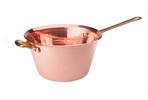 Pentole Agnelli Family Cooking Kessel von Holz 18 cm von Baldassare Agnelli