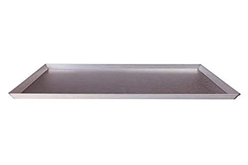 Pentole Agnelli Backform und Pizza aus Netz, 80 x 60 x 2 cm von Baldassare Agnelli