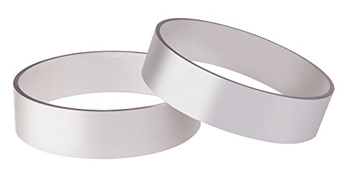 Pentole Agnelli Gebäck und Pizza Ring aus Aluminium für Pan von Spanien, Aluminium 30x5x5 cm von Pentole Agnelli