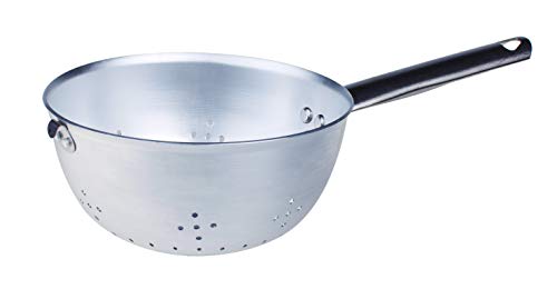 Pentole Agnelli Kugelsieb 18 cm von Baldassare Agnelli