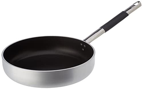 Pentole Agnelli Pfanne gerade mit 1 Bügel 5 mm 28 cm von Pentole Agnelli