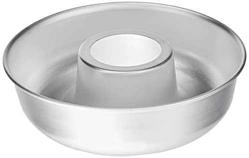 Pentole Agnelli Coal37LE26 Ciambel Schwimmring aus Aluminium mit Schlauch, 22 cm 26 cm von Baldassare Agnelli