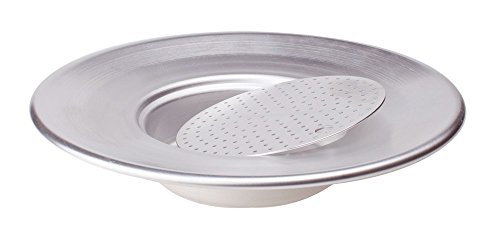 Pentole Agnelli Sieb ALMA22445 Cm 45 von Baldassare Agnelli
