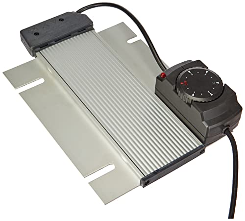 Pentole Agnelli Linea Buffet Elektrische Platte 300 Watt 220 Spannung, Metall, weiß, Einheitsgröße von Baldassare Agnelli