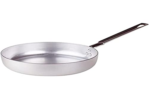 Pentole Agnelli Pfanne Aluminium 1 Griff Edelstahl 18 cm von Baldassare Agnelli