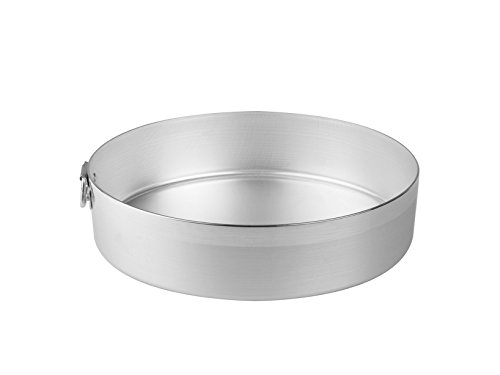STAMPO TORT.ALL.C/ANELLO CM.26 von Baldassare Agnelli