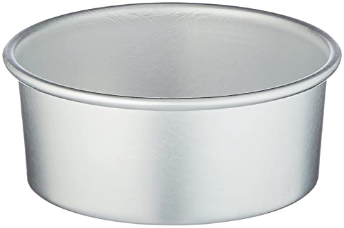 STAMPO TORTA ALLUMINIO cm 18 PASTICCERIA AGNELLI von Baldassare Agnelli