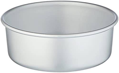 STAMPO TORTA ALLUMINIO cm 22 PASTICCERIA AGNELLI von Baldassare Agnelli