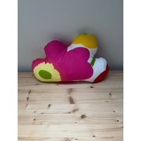 Wolken Kissen, Wolke Kissen 30 X 50 cm, Weiches Kinderzimmer Dekoration, Wohnzimmer, Dekoration von PentuBayInterior