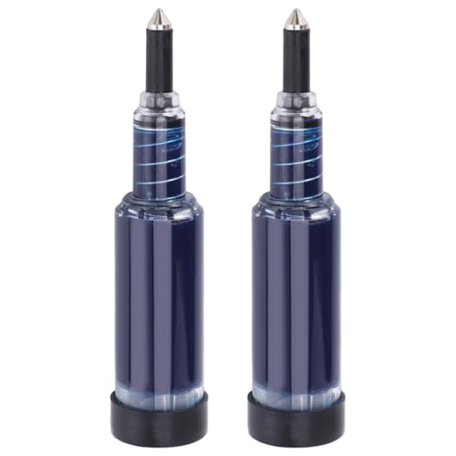 2pcs Kettensägenstangenfettpistole Easy Nachfüllfeder Presskettensägenfettpistole für Sägenketten und Cutter 2pcs Kettensägenstangenfettpistole Easy Nachfüllfeder Presskettensägenfettpistole für Sägenketten und Cutter von Peosaard