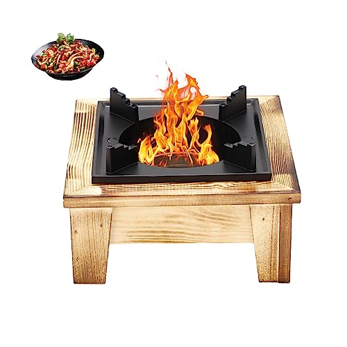 Campingofen, Alkoholherd tragbarer Grill -Alkohol -Ofenkochutensilien für das Überleben im Freien, Brenner im Freien Camping, Brenner Campingofen, Alkoholherd tragbarer Grill -Alkohol -Ofenkochutensilien für das Überleben im Freien, Brenner im Freien Camping, Brenner von Peosaard