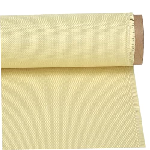 Kohlefaser, Kevlar -Stoff, 1x2 m gefaltet 1500D Kevlar Blatt 220 g Aramid Normalgeschnitten geschnittenem resistentem, gelbem Stoff, 0, 2 mm dick Kohlefaser, Kevlar -Stoff, 1x2 m gefaltet 1500D Kevlar Blatt 220 g Aramid Normalgeschnitten geschnittenem resistentem, gelbem Stoff, 0, 2 mm dick von Peosaard