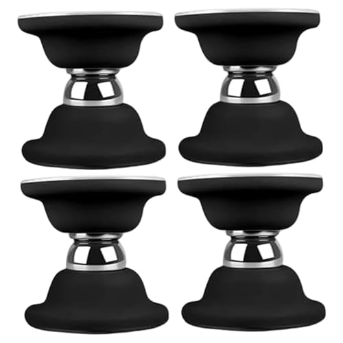 Magnettürverriegelung, 4pcs Magnet -Türhalter Silikon -Wohnmobilhalter mit Klebstoffen und Schrauben ohne Bohrungen für Wohnmobile, Motorhäuser, Bootsfächer, Stopp Magnettürverriegelung, 4pcs Magnet -Türhalter Silikon -Wohnmobilhalter mit Klebstoffen und Schrauben ohne Bohrungen für Wohnmobile, Motorhäuser, Bootsfächer, Stopp von Peosaard