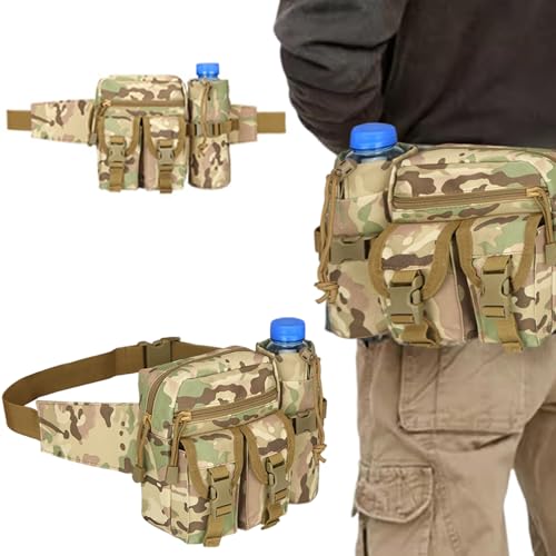 Metall -Detecting -Beutel, Metalldetektierbeutel, 9, 1 x 3, 5 x 7, 5 Zoll einsensvoller Nylon -Wasserflaschenbeutel mit multifunktionalem Beutel, Fester Radfahren für Außenpreis, Detektorzubehör Metall -Detecting -Beutel, Metalldetektierbeutel, 9, 1 x 3, 5 x 7, 5 Zoll einsensvoller Nylon -Wasserflaschenbeutel mit multifunktionalem Beutel, Fester Radfahren für Außenpreis, Detektorzubehör von Peosaard