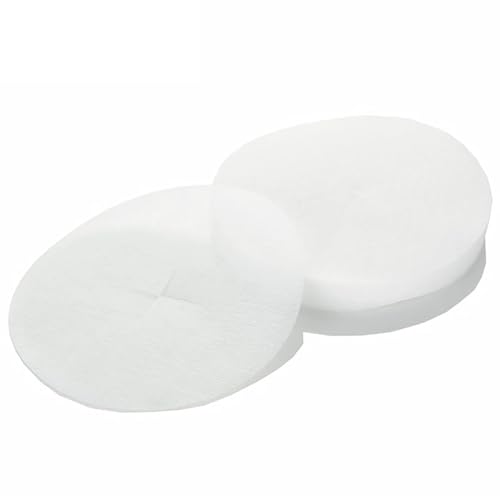 Ölabsorbierblätter zum Kochen von 120 Blättern Küchenöl absorbierender Papier, 7, 9 -Zoll -Runde Suppenpapier -Scum -Filter -Backpapiere für Lebensmittelschaum, Küche Ölabsorbierblätter zum Kochen von 120 Blättern Küchenöl absorbierender Papier, 7, 9 -Zoll -Runde Suppenpapier -Scum -Filter -Backpapiere für Lebensmittelschaum, Küche von Peosaard