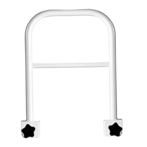 Peosaard Bettschienen für ältere Erwachsene, verstellbare Metall-Erwachsenen-Bettwache, Bohrfreie-Clip-On-Sicherheitsschienen für Schwangere Frauen, behinderte Menschen, Menschen mit Behinderungen Peosaard Bettschienen für ältere Erwachsene, verstellbare Metall-Erwachsenen-Bettwache, Bohrfreie-Clip-On-Sicherheitsschienen für Schwangere Frauen, behinderte Menschen, Menschen mit Behinderungen von Peosaard