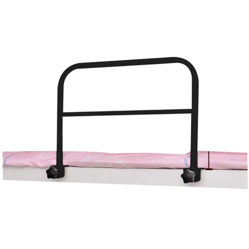 Peosaard Bettschienen für ältere Erwachsene Sicherheit Robustes Bettwächter Verstellbare Sicherheit für Senioren Grabstangen, die an Sturzprävention angebracht sind 18.1x11.8 '' Schwarz Peosaard Bettschienen für ältere Erwachsene Sicherheit Robustes Bettwächter Verstellbare Sicherheit für Senioren Grabstangen, die an Sturzprävention angebracht sind 18.1x11.8 '' Schwarz von Peosaard