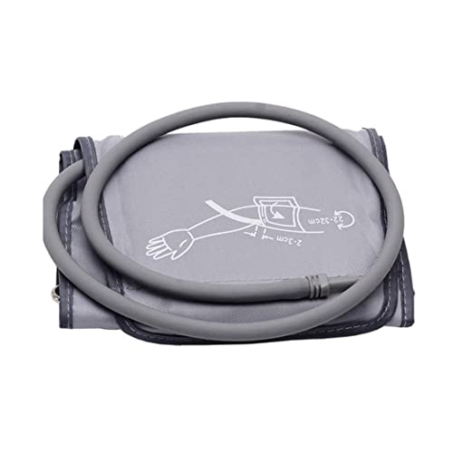 Peosaard Blutdruckmanschette Oberarm Blutdruckmanschette Haus verwenden Blutdruckmessanstrich 22-32 cm Blutdruckmanschette Peosaard Blutdruckmanschette Oberarm Blutdruckmanschette Haus verwenden Blutdruckmessanstrich 22-32 cm Blutdruckmanschette von Peosaard