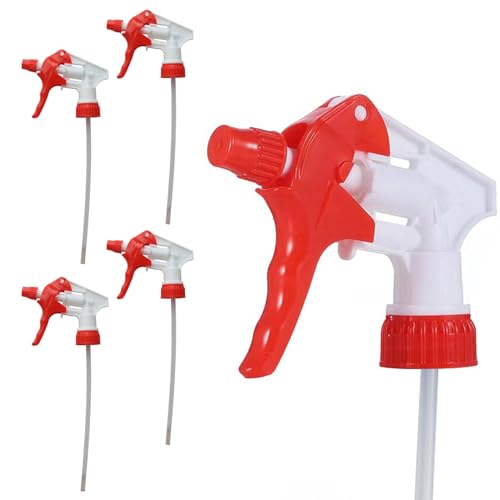 Sprühdüse, 5pcs Sprühdüse, 9, 3 -Zoll von Peosaard