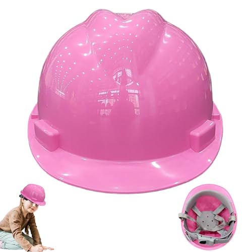 Zauberhut für Kinder, Kindermacht, 19, 7-23, 6 Zoll Verstellbarer Sicherheitshelm, ideal für Kleinkinder, Hüte für Zauberhut für Kinder, Kindermacht, 19, 7-23, 6 Zoll Verstellbarer Sicherheitshelm, ideal für Kleinkinder, Hüte für von Peosaard