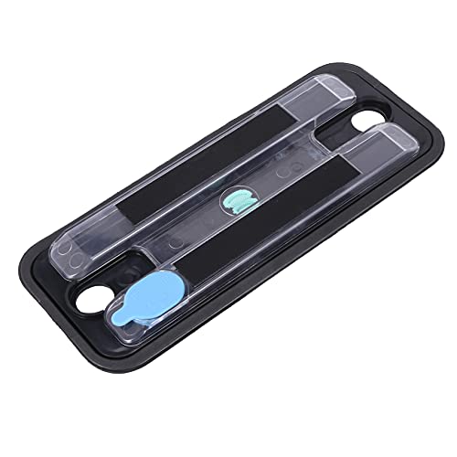 Peowuieu Teile für Pro-Clean Reservoir Pad für Braava 380 380T MINT5200 Mint 4200A Mint4205 Mint5200C Bodenwischroboter von Peowuieu