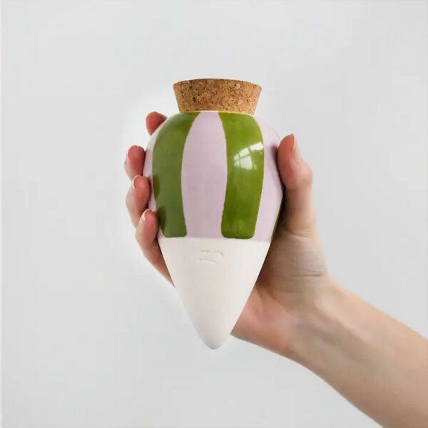 Pepin Wasserspender Olla aus Ton von Pepin