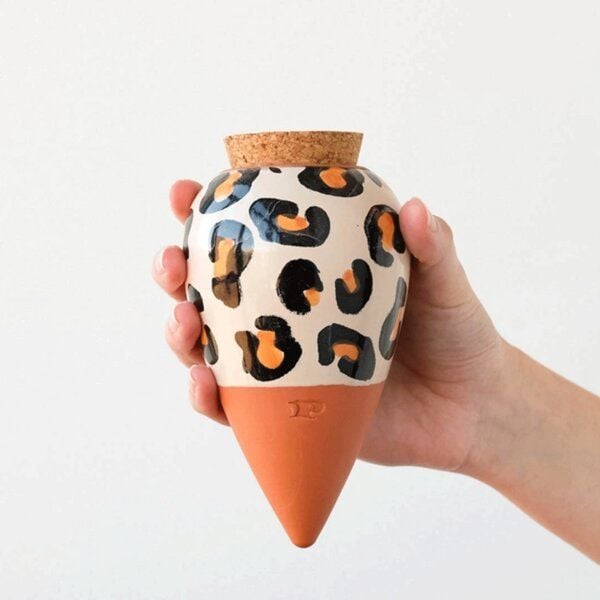 Pepin Wasserspender Olla aus Ton von Pepin