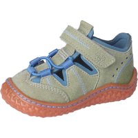 PEPINO by RICOSTA Barfußschuh "Jerry WMS: mittel", Barfußschuh mit Gummizug u. Klett, Größenschablone zum Download PEPINO by RICOSTA Barfußschuh "Jerry WMS: mittel", Barfußschuh mit Gummizug u. Klett, Größenschablone zum Download von Pepino By Ricosta