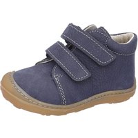 PEPINO by RICOSTA Klettboot "CHRISY W WMS: Weit", Klettschuh, herausnehmb. Innensohle, Größenschablone zum Download von Pepino By Ricosta