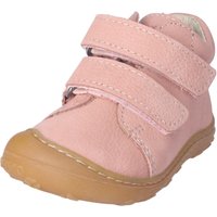 PEPINO by RICOSTA Lauflernschuh "CHRISY WMS Mittel" Klettschuh, herausnehmb. Innensohle, Größenschablone zum Download von Pepino By Ricosta