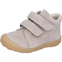 PEPINO by RICOSTA Lauflernschuh "CHRISY WMS Mittel" Klettschuh, herausnehmb. Innensohle, Größenschablone zum Download von Pepino By Ricosta