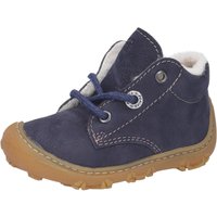 PEPINO by RICOSTA Lauflernschuh "Colin WMS: weit" Babyschuh, Winterstiefel mit Warmfutter, Größenschablone zum Download von Pepino By Ricosta