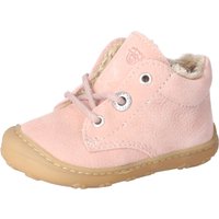 PEPINO by RICOSTA Lauflernschuh "Corany WMS: normal" Babyschuh mit Warmfutter, Größenschablone zum Download von Pepino By Ricosta