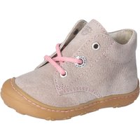 PEPINO by RICOSTA Lauflernschuh "Cory 50 WMS: Mittel" Schnürschuh mit WMS-System, Leder, Größenschablone zum Download von Pepino By Ricosta